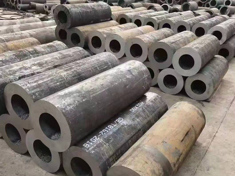 熱軋無(wú)縫鋼管